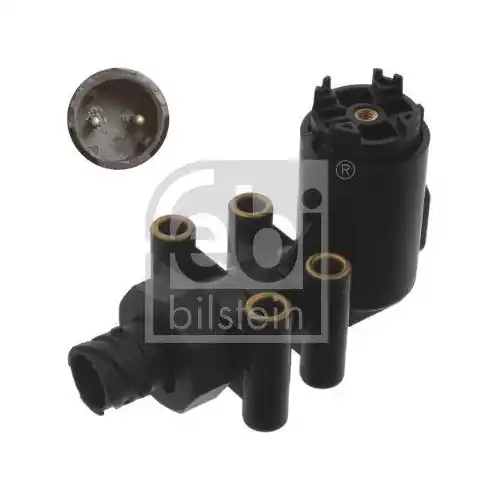 Solange Der Vorrat Reicht FEBI BILSTEIN Sensor, Luftfederungsniveau 40535