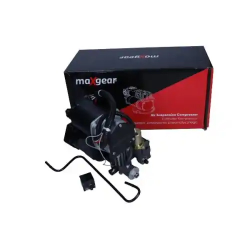 MAXGEAR Kompressor, Druckluftanlage 27-5017 Expressversand