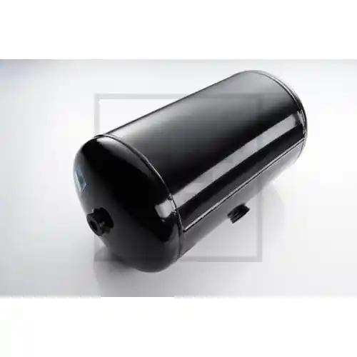 Abverkauf PE Automotive Luftbehälter, Druckluftanlage 036.351-00A