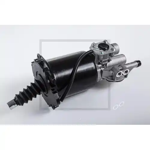 Zertifiziert PE Automotive Kupplungsverstärker 250.354-00A