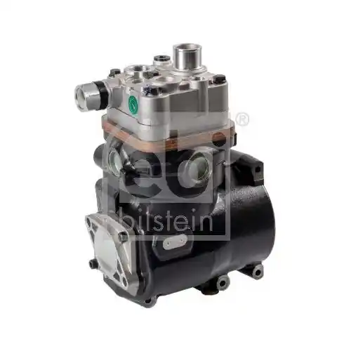 Abverkauf FEBI BILSTEIN Kompressor, Druckluftanlage 173450