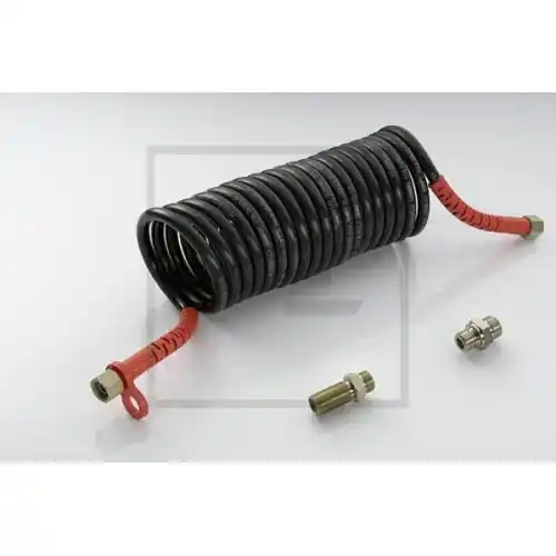 Sonderaktion PE Automotive Wendelschlauch 076.385-00A