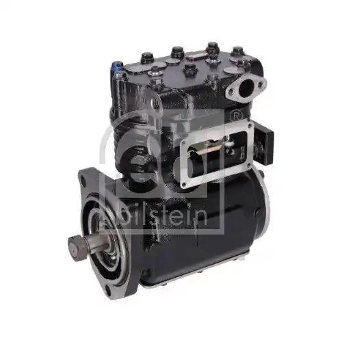 Zertifiziert FEBI BILSTEIN Kompressor, Druckluftanlage 35715