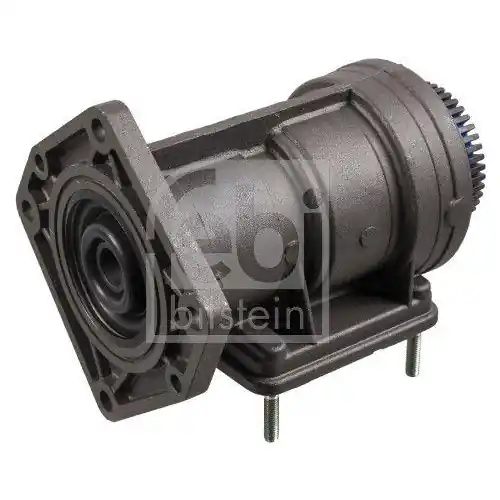 Top-Angebot FEBI BILSTEIN Bremsventil, Betriebsbremse 172106