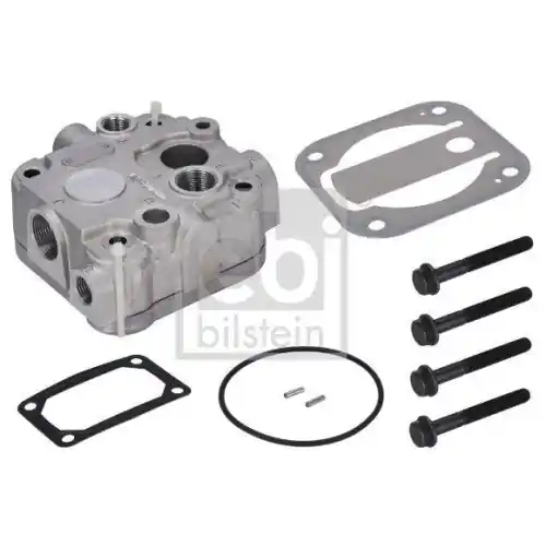 Super-Preis FEBI BILSTEIN Zylinderkopf, Druckluftkompressor 196723