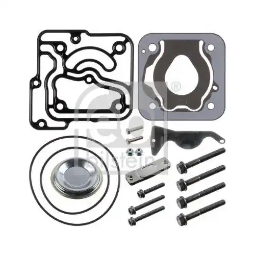 Zertifiziert FEBI BILSTEIN Zylinderkopfdichtungssatz, Druckluftkompressor 194023