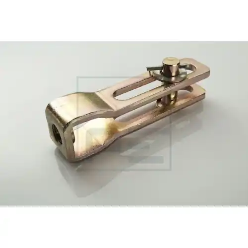 Echt PE Automotive Montagesatz, Membranbremszylinder 070.595-00A