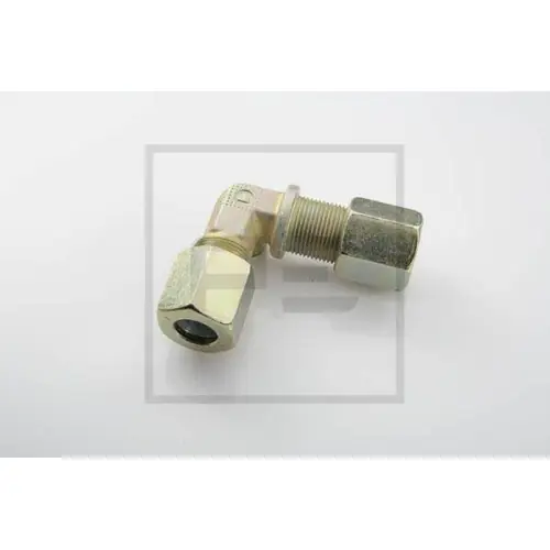 Top-Seller PE Automotive Verbinder, Druckluftleitung 076.045-00A