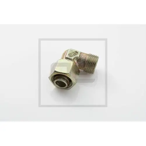 Top-Seller PE Automotive Verbinder, Druckluftleitung 076.644-00A