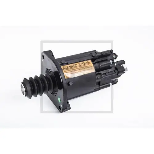 Echt PE Automotive Kupplungsverstärker 010.412-00A