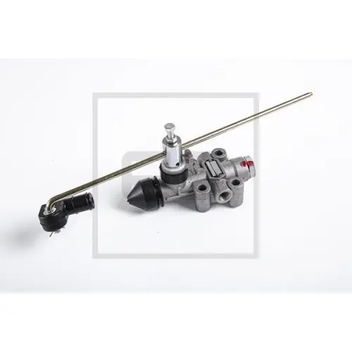 Sichere Zahlung PE Automotive Luftfederventil 084.688-00A