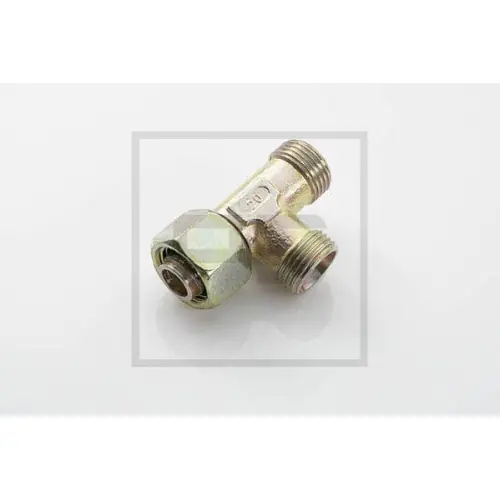 Versand Am Gleichen Tag PE Automotive Verbinder, Druckluftleitung 076.651-00A