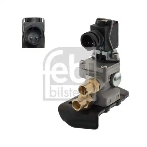 Top-Angebot FEBI BILSTEIN Ventil, Dauerbremsanlage 100080