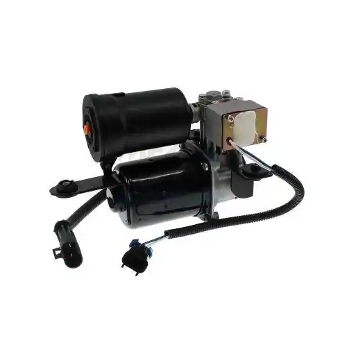 Beliebt MEAT & DORIA Kompressor, Druckluftanlage 58038