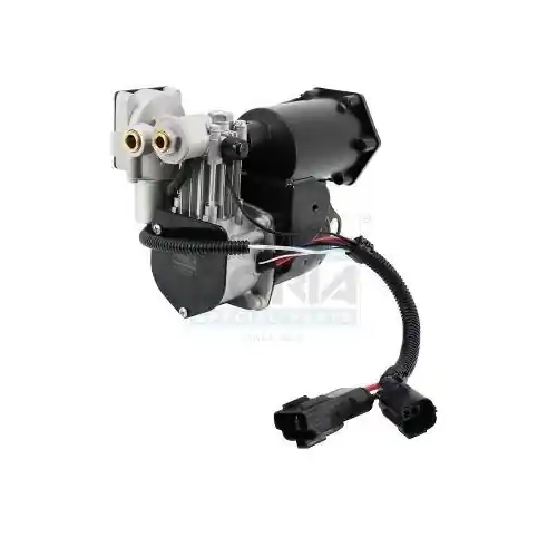 Online Kaufen MEAT & DORIA Kompressor, Druckluftanlage 58015