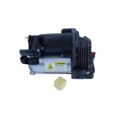 Rabatt MAXGEAR Kompressor, Druckluftanlage 27-5011