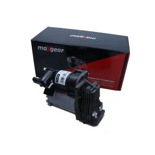 MAXGEAR Kompressor, Druckluftanlage 27-5015 Geprüft