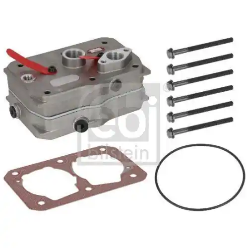Top-Preis FEBI BILSTEIN Zylinderkopf, Druckluftkompressor 100980