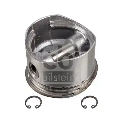 Top-Angebot FEBI BILSTEIN Kolben, Druckluftkompressor 106983