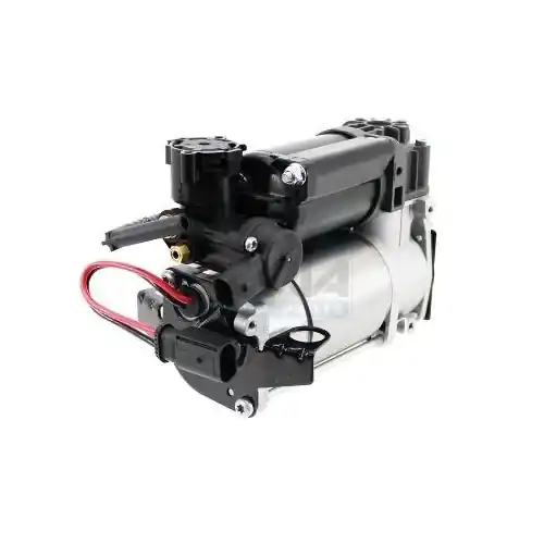 Kostenloser Versand MEAT & DORIA Kompressor, Druckluftanlage 58012