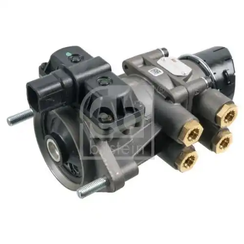 Sonderangebot FEBI BILSTEIN Bremsventil, Betriebsbremse 180660