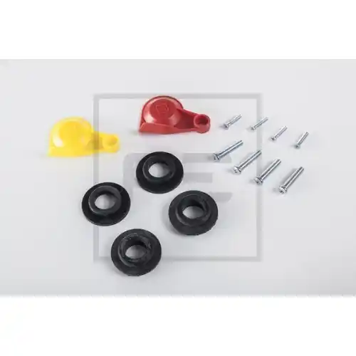 Ausverkauf PE Automotive Kupplungskopf 076.884-00A