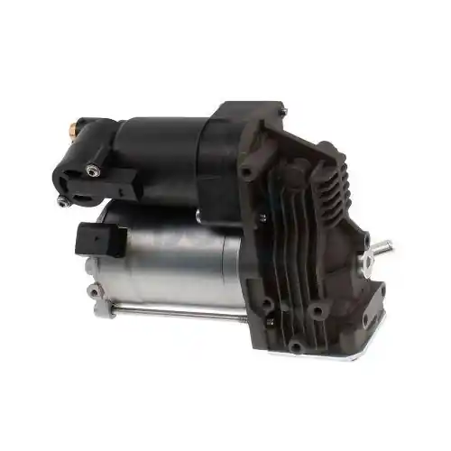 Highlight MEAT & DORIA Kompressor, Druckluftanlage 58031