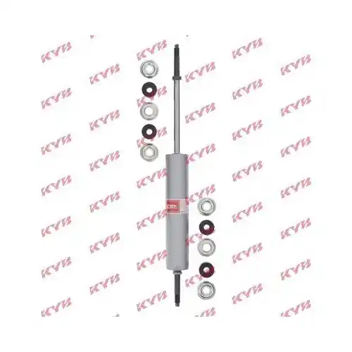 Must-Have KYB Stoßdämpfer Gas A Just 553020