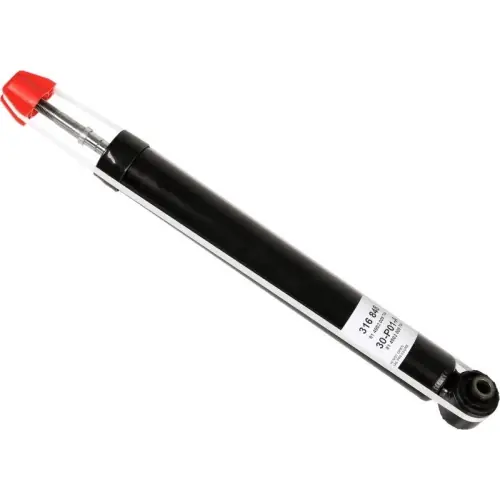 Sichere Zahlung SACHS Stoßdämpfer 316 848