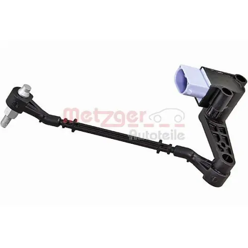 METZGER Sensor, Niveauregulierung 0901403 Garantierte Lieferung