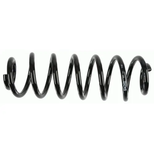 Sichere Zahlung SACHS Fahrwerksfeder 994 364
