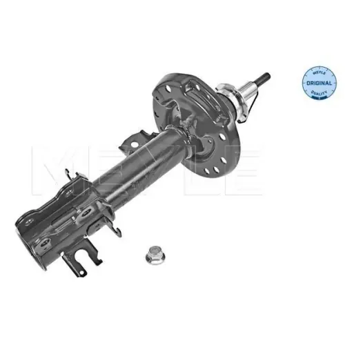 MEYLE Stoßdämpfer MEYLE-ORIGINAL: True to OE. 40-26 623 0014 Markenware