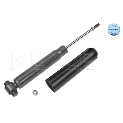 Schneller Versand MEYLE Stoßdämpfer MEYLE-ORIGINAL: True to OE. 40-26 725 0015