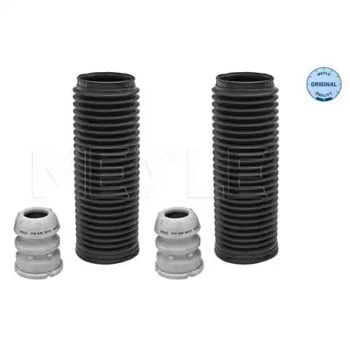 MEYLE Staubschutzsatz, Stoßdämpfer MEYLE-ORIGINAL-KIT: Better solution for you! 714 640 0013 Sonderaktion