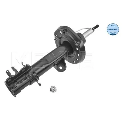 MEYLE Stoßdämpfer MEYLE-ORIGINAL: True to OE. 226 623 0025 Meistverkauft