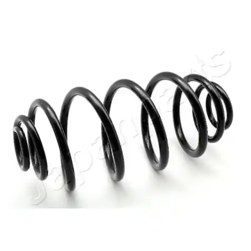 JAPANPARTS Fahrwerksfeder ZC6646J Must-Have