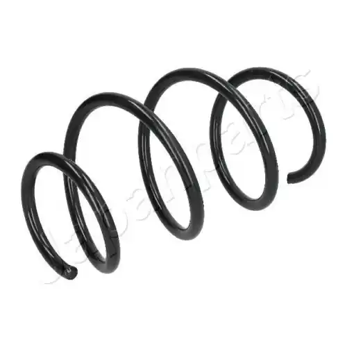 JAPANPARTS Fahrwerksfeder ZC1176A Neu Im Sortiment