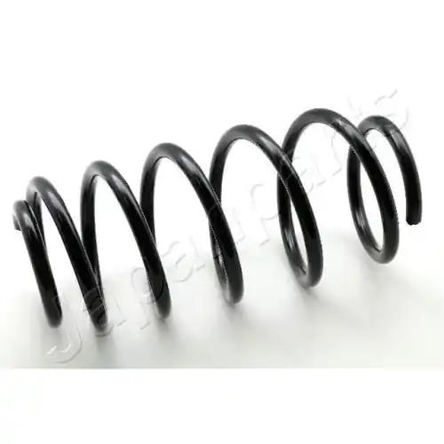 JAPANPARTS Fahrwerksfeder ZC2915H Neu