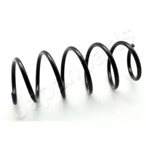 JAPANPARTS Fahrwerksfeder ZC3387A Neu