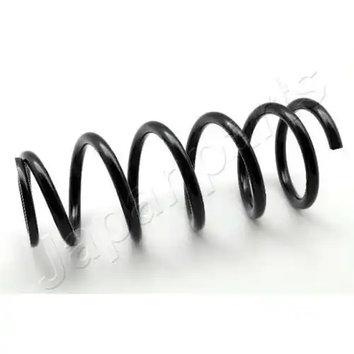 JAPANPARTS Fahrwerksfeder ZC6702C Echt