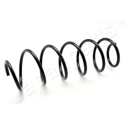 JAPANPARTS Fahrwerksfeder ZC3948A Sichere Zahlung