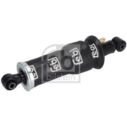 Solange Der Vorrat Reicht FEBI BILSTEIN Dämpfer, Fahrerhauslagerung 104298