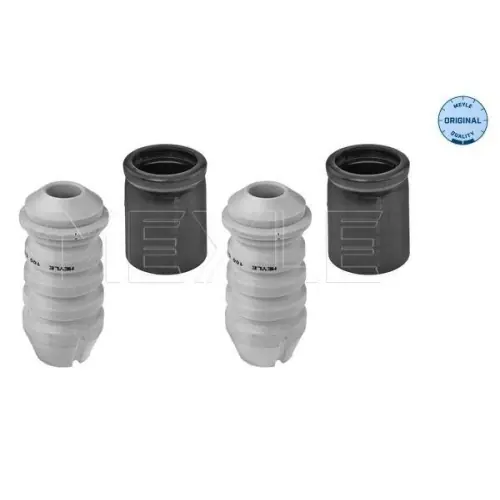 Expressversand MEYLE Staubschutzsatz, Stoßdämpfer MEYLE-ORIGINAL-KIT: Better solution for you! 100 640 0005