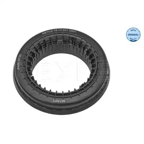 Wochenendangebot MEYLE Wälzlager, Federbeinstützlager MEYLE-ORIGINAL: True to OE. 16-14 412 0001