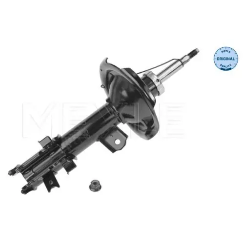 Sonderangebot MEYLE Stoßdämpfer MEYLE-ORIGINAL: True to OE. 37-26 623 0014