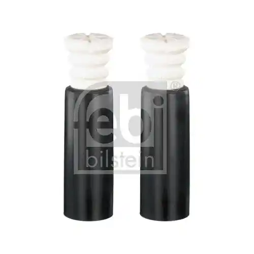 Zertifiziert FEBI BILSTEIN Staubschutzsatz, Stoßdämpfer 181529