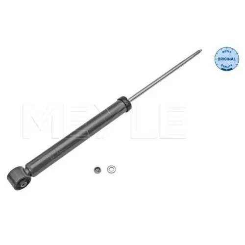 Meistverkauft MEYLE Stoßdämpfer MEYLE-ORIGINAL: True to OE. 126 725 0041