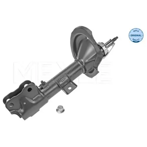 Bestpreis MEYLE Stoßdämpfer MEYLE-ORIGINAL: True to OE. 32-26 623 0003