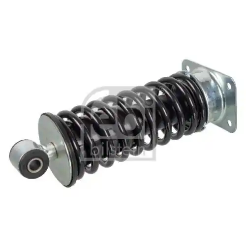 Zertifiziert FEBI BILSTEIN Dämpfer, Fahrerhauslagerung 173734