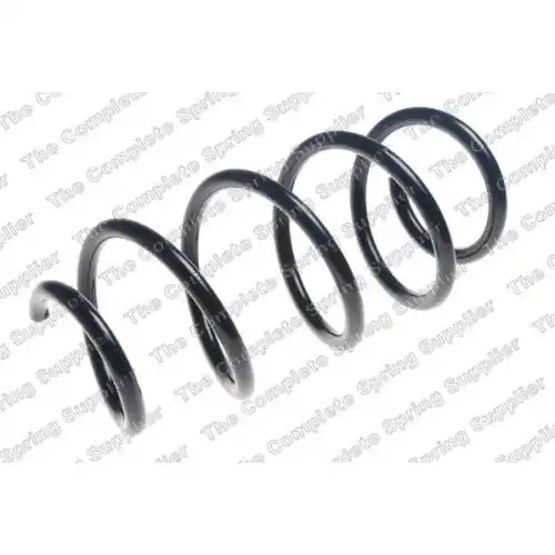 LESJÖFORS Fahrwerksfeder 4008581 Günstig